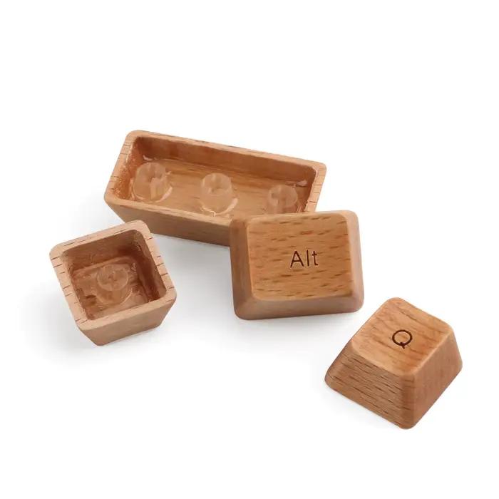 Jeu de capuchons de clavier OEM