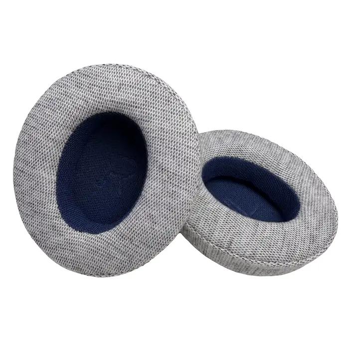 Coussinets d'oreille de remplacement pour casques Corsair HS50