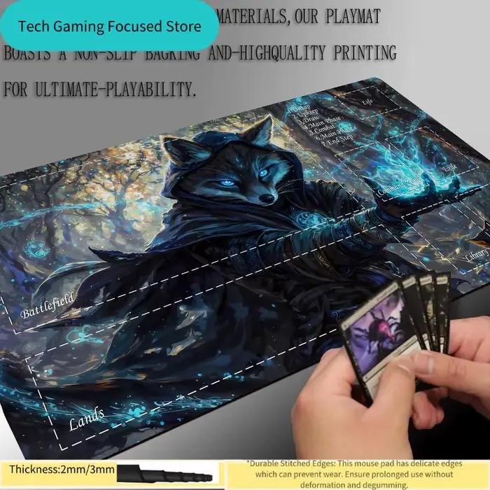 Tapis de jeu Magic: The Gathering