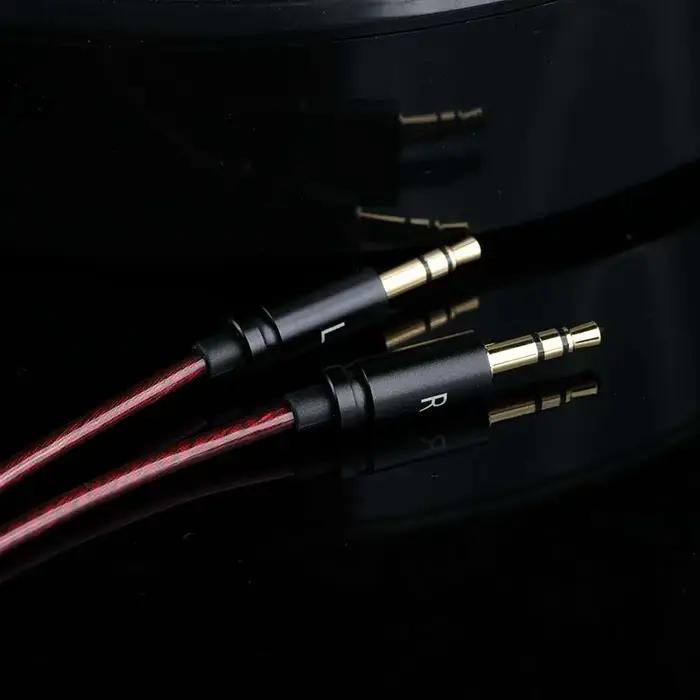 Câble pour casque Culemi-02S