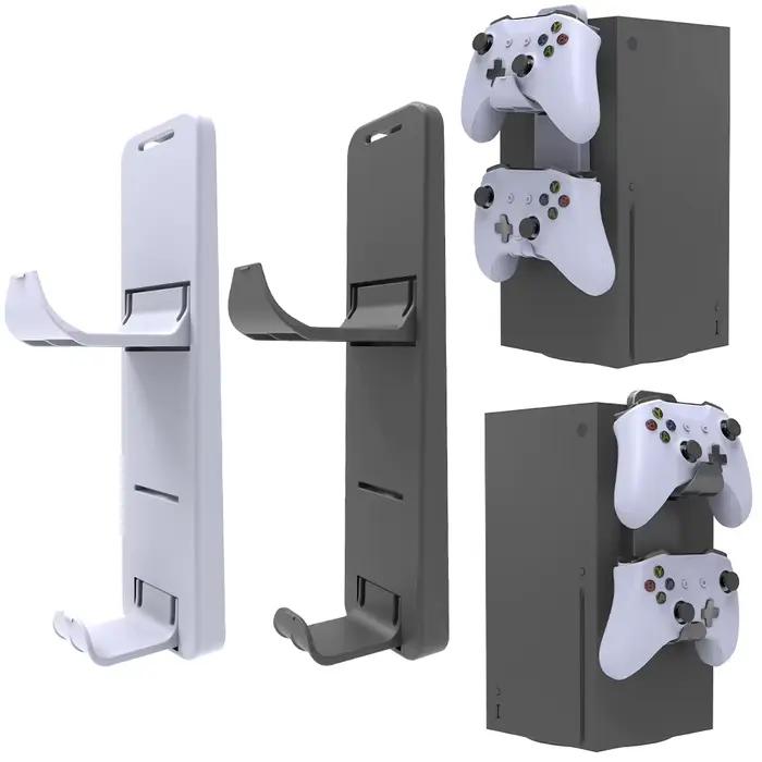 Support de casque pour manette