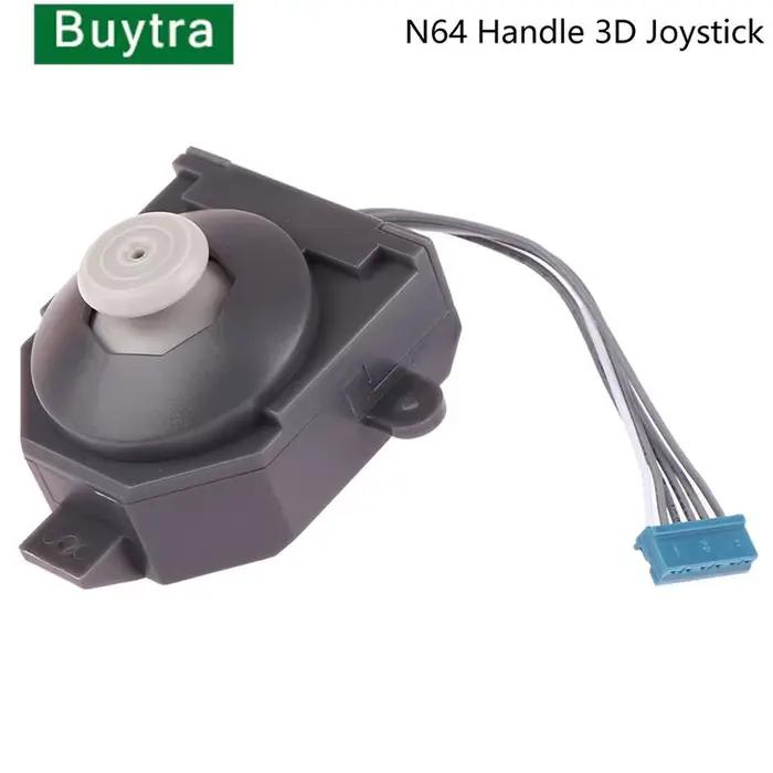 Joystick de remplacement Gamecube