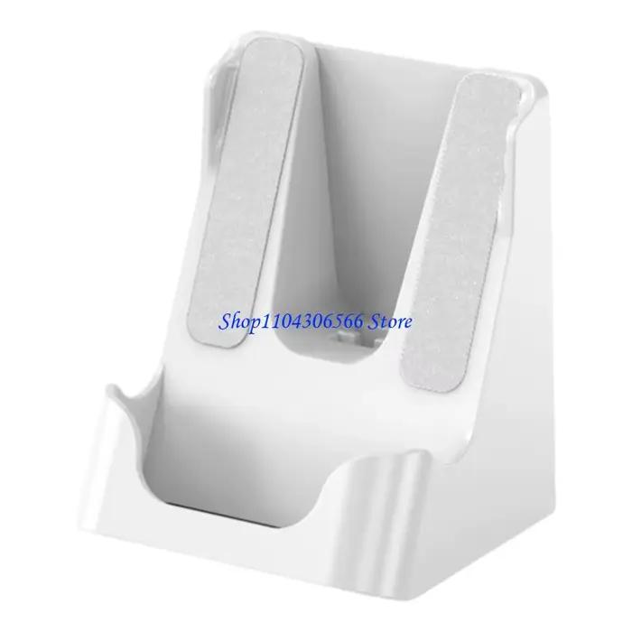 Support souris moderne 02DD, place pour des installations bureau propres