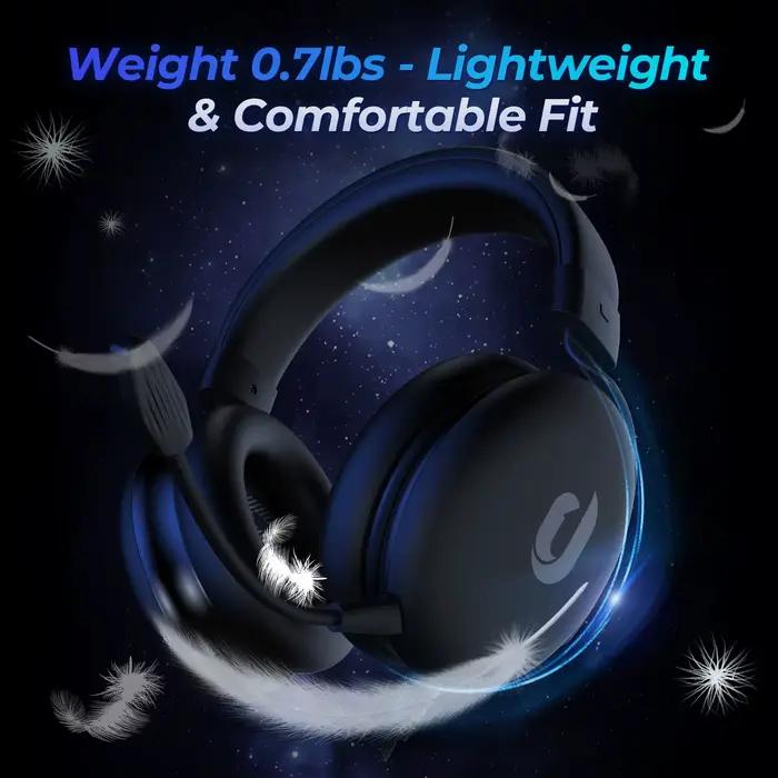 Casque de jeu pour PC, Ps4