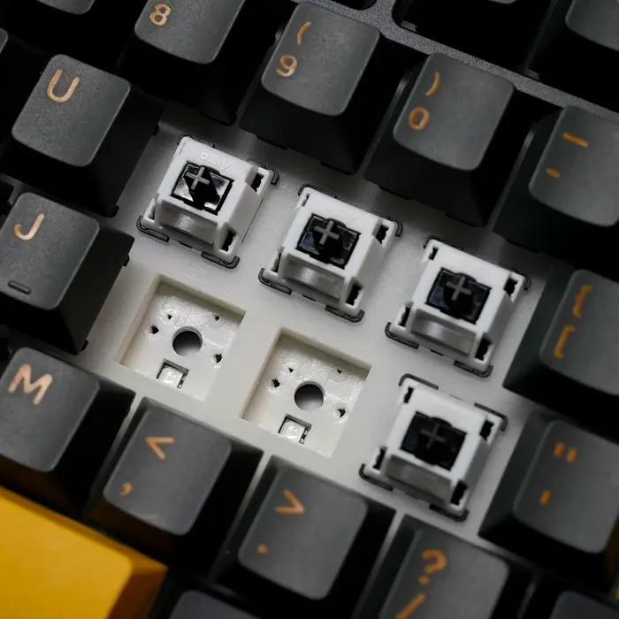 Clavier mécanique Akko 5087 V3 80% TKL Layout ANSI-US