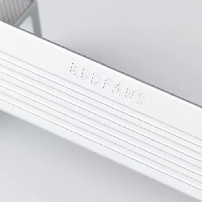 Support de clavier en aluminium KBDfans