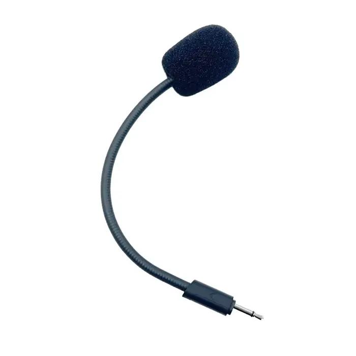 Booms de microphone de remplacement pour JBL Quantum 360X 360P X/P Q360 casque de jeu sans fil, microphone de jeu de haute qualité pour Xbox One, PS4, PS5, Nintendo et ordinateur