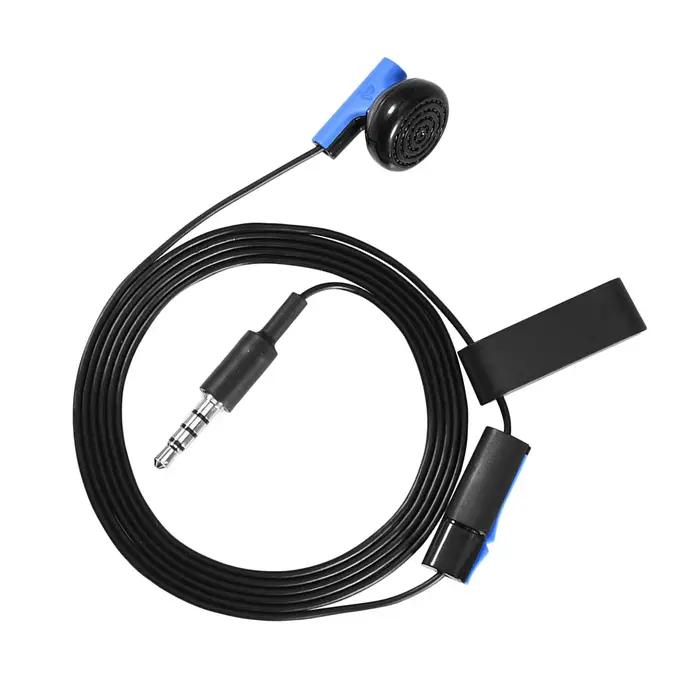 Pour ps4 casque de jeu écouteur pour ps4 3.5mm jeu
