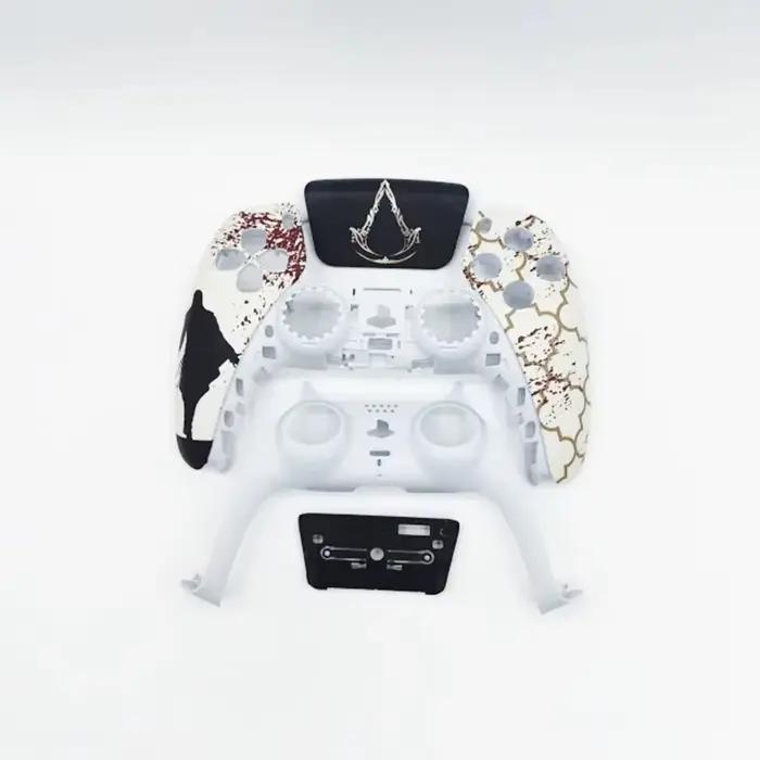 Coque de remplacement pour manette PS5