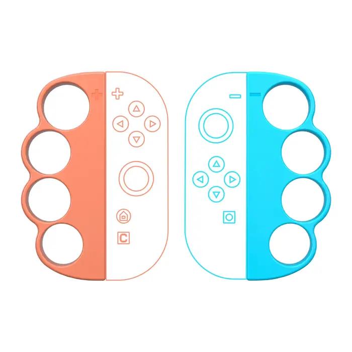 Kit d'accessoires sportifs pour Switch 2025 23-en-1 pour jeux sportifs compatibles avec la Nintendo Switch 2 pour familles et joueurs de tous âges occasions spéciales