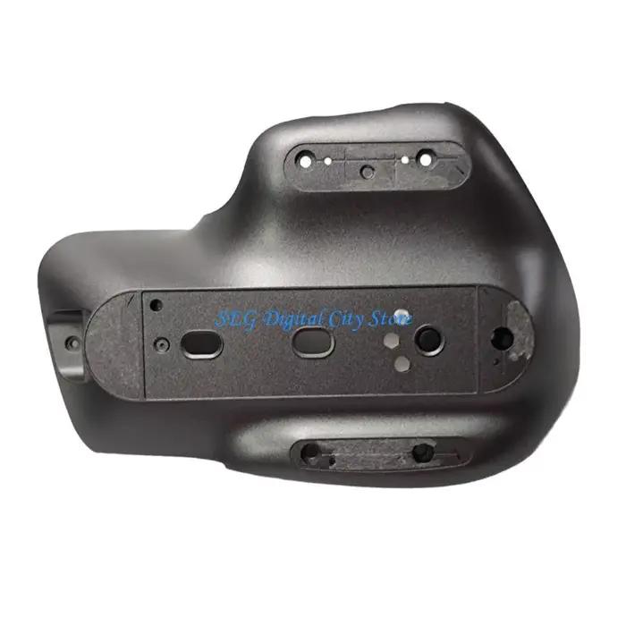 Pièces souris U75B Pièces souris Bottom améliorés Skates pour MX 3 3S