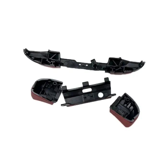 1 ensemble de pièces de réparation pour manette Xbox Elite Series 2 Core : boutons RB LB