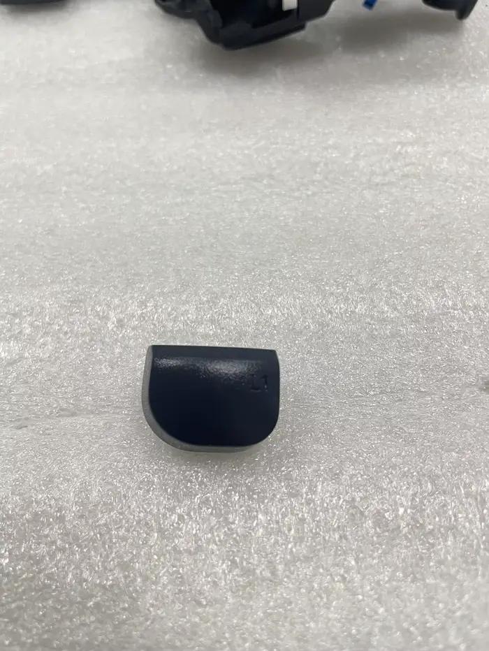 Remplacement pour manette PS5 : cadre intermédiaire interne BDM-030