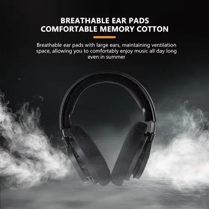 Philips SHP9500 casque filaire monté sur la tête HiFi stéréo écouteur moniteur classe musique écouteurs e-sports jeu