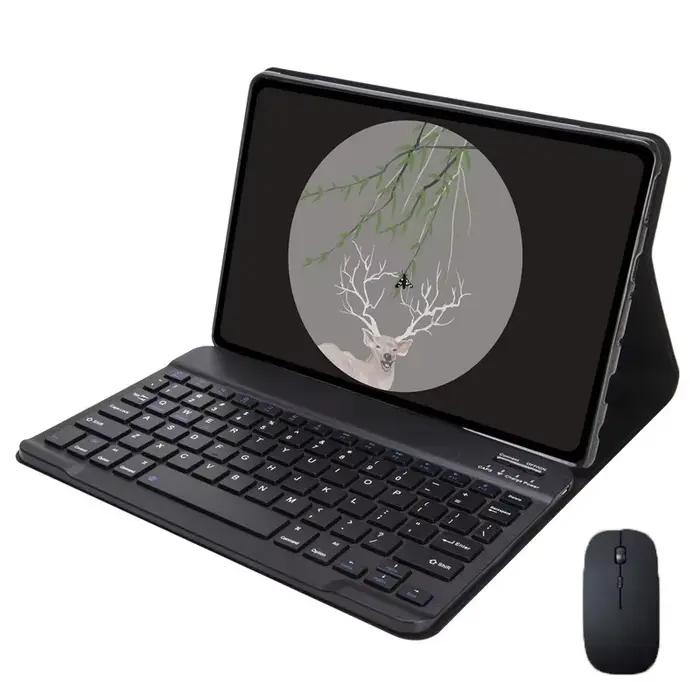 Étui pour clavier Samsung Galaxy Tab Active Pro/Active4 Pro