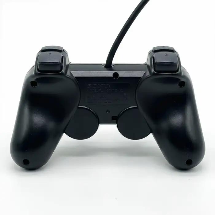 Manette filaire PS2 pour PlayStation 2, joystick de jeu