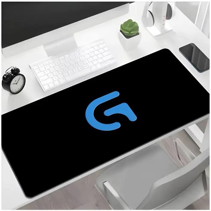 Tapis de souris L-Logitech G de marque Tech