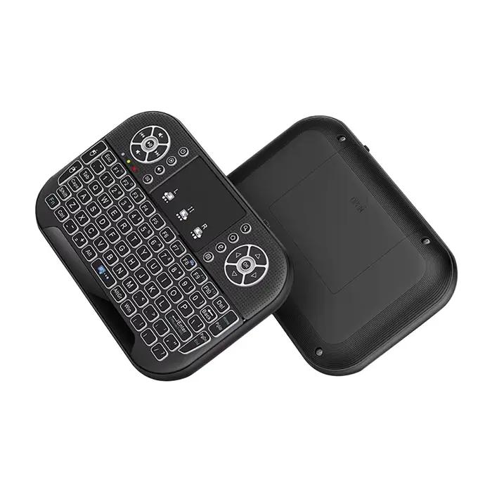 Mini clavier A8 compatible Bluetooth 2.4G