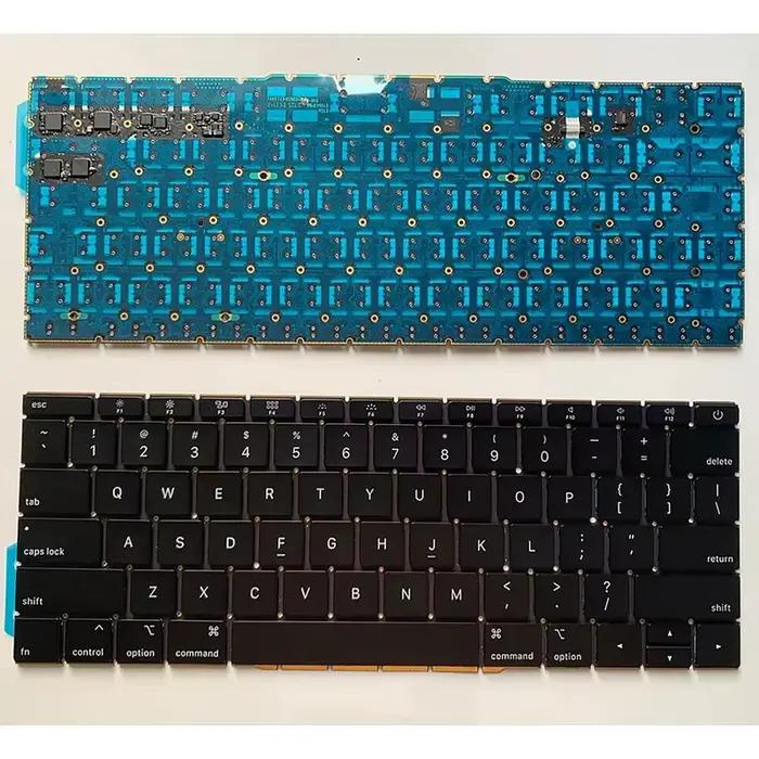 Clavier pour Apple MacBook Pro 13 A1708 2016 2017
