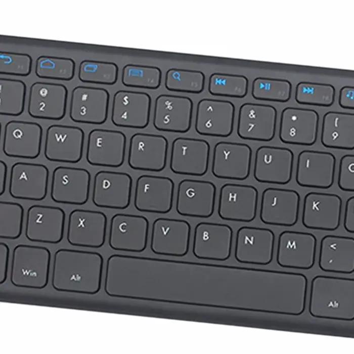 Clavier sans fil TrackSub intégré