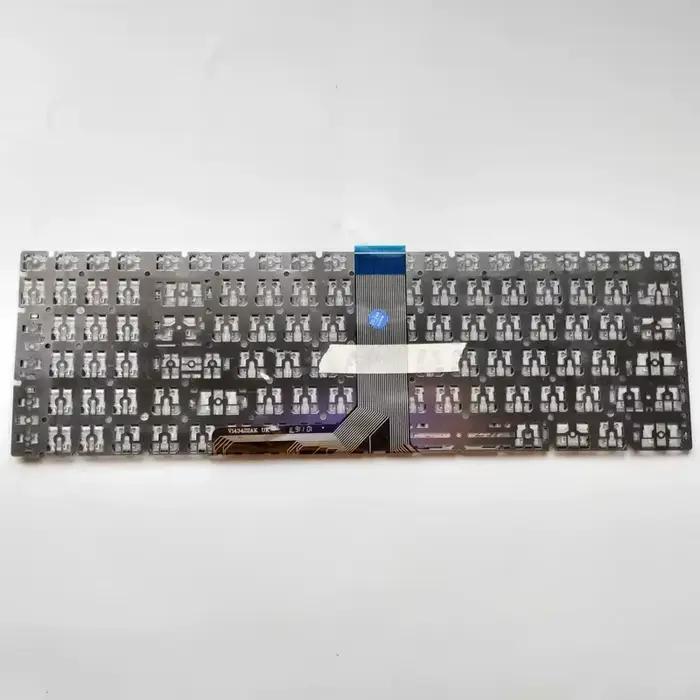 Clavier US pour MSI Steel GS60 GE62VR GE72 GS73VR GS63 GS63VR