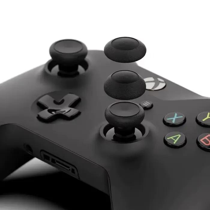 Skull & Co. Convex Joystick Cap Thumb Grip Set Thumbstick Cover pour manette de jeu Xbox Series X/S