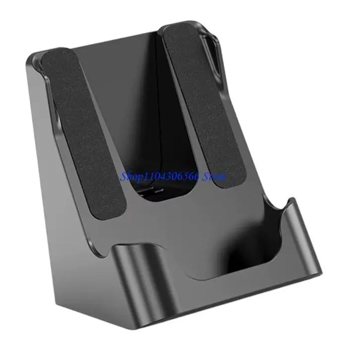 Support souris moderne 02DD, place pour des installations bureau propres