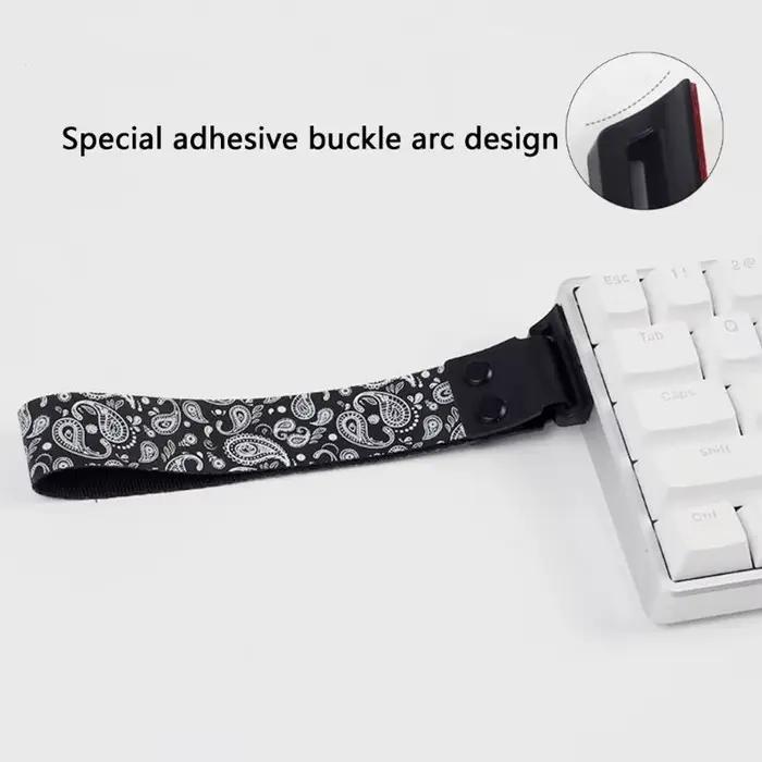Sangle clavier 31BA avec conception esthétique
