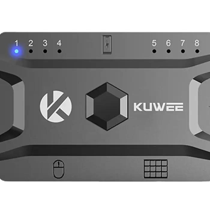 Convertisseur USB 5.0 Bluetooth airies