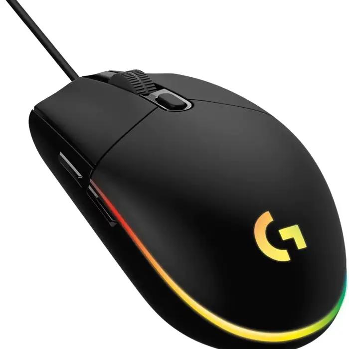 Souris filaire Logitech G203