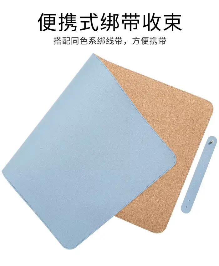 2025New tapis de souris de bureau 90x4 0/80x4 0/70X35/60X30cm ordinateur