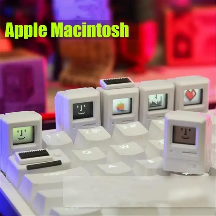 Clavier mécanique 652F DIY pour ABS créatif
