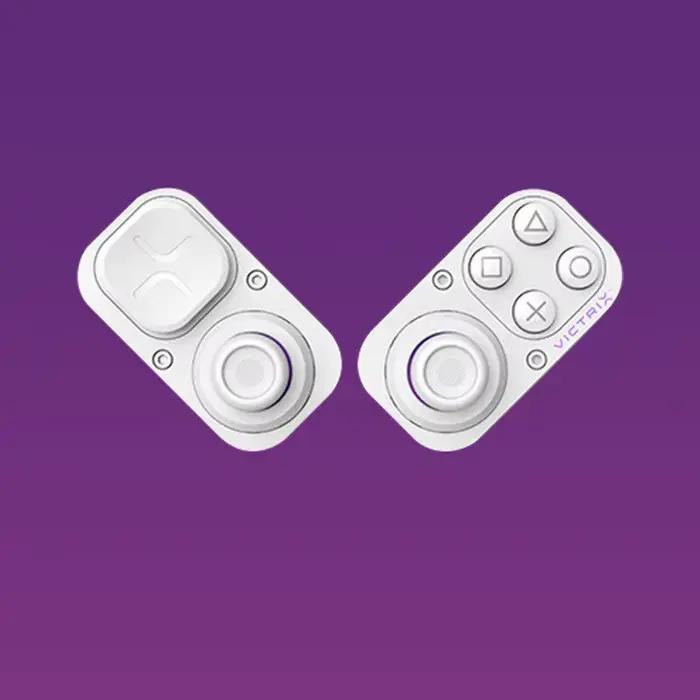 Accessoires de manette Victrix Probfg pour PS5 Xbox Elite : Module de remplacement