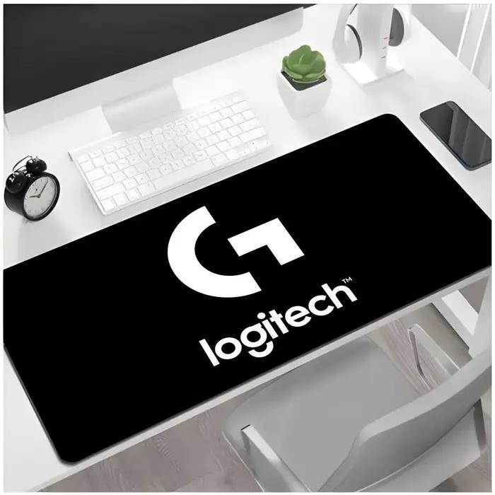 Tapis de souris L-Logitech G de marque Tech