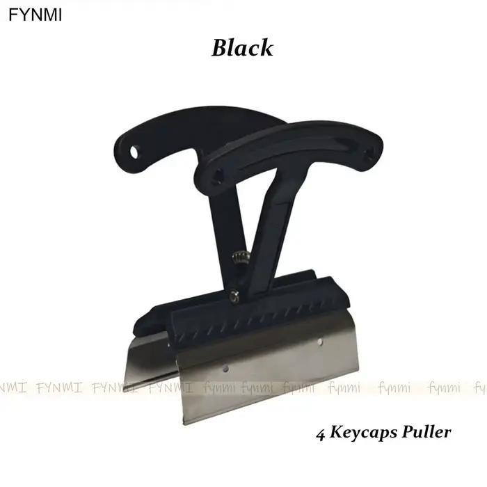 Fynmi Extracteur de touches à 4 leviers pour claviers mécaniques