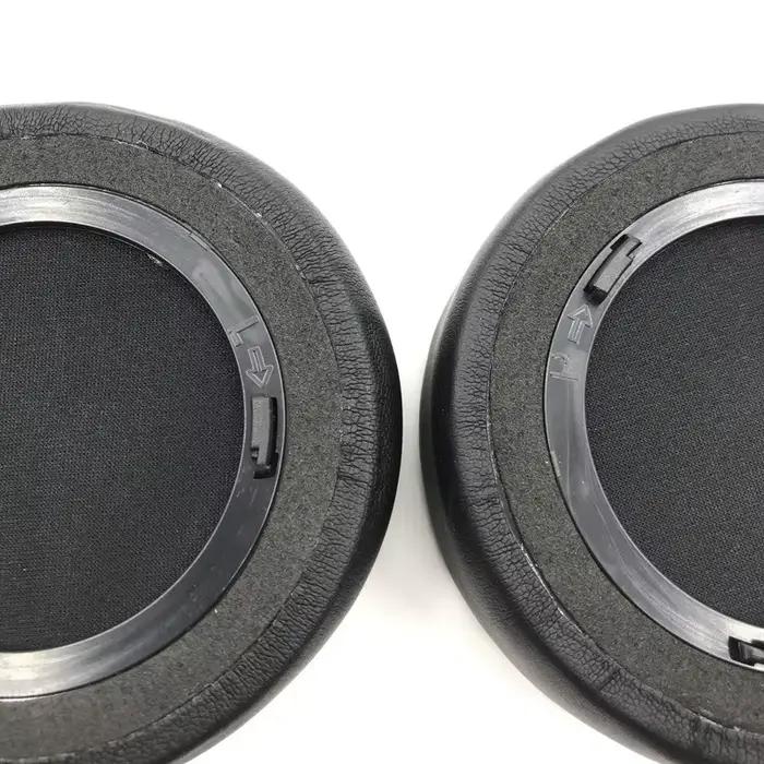 Coussinets d'oreille de remplacement améliorés