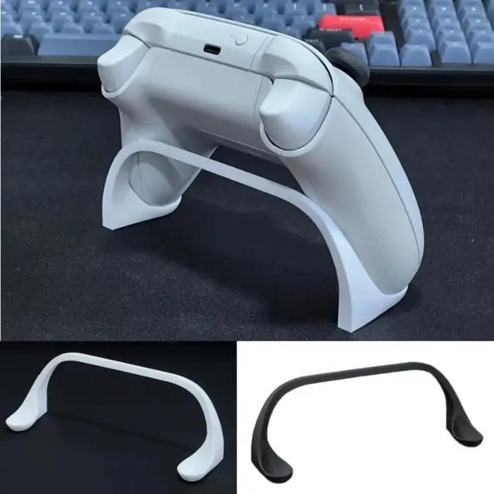Nouvelle Offre 2026 : Support de Manette Invisible – Protection Simple et Design Créatif – Accessoire de Jeu Durable – Idéal Cadeau