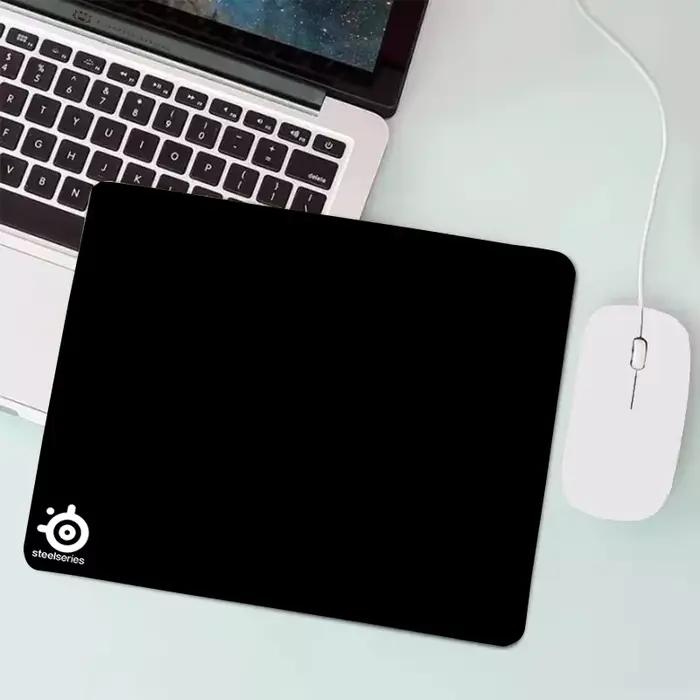 Accessoires De jeu à petite vitesse Tapis De souris Steelseries clavier en caoutchouc