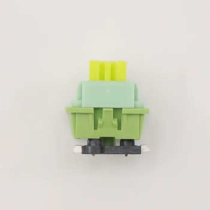 Outemu-Prise PCB échangeable à chaud