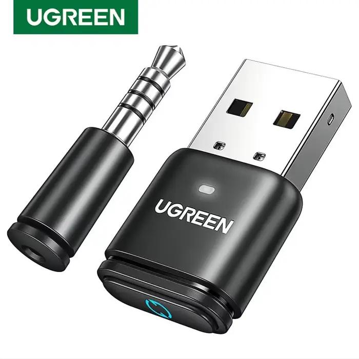 Transmetteur USB Bluetooth 5.3 aptX HD AD