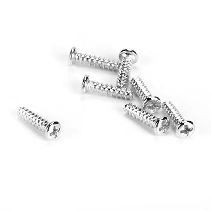 Kit d'outils de réparation de démontage de boîtier de manette de jeu tournevis croisés pour Sony PS5 et PlayStation DualSense 5 en bleu foncé et brun pour réparation et personnalisation