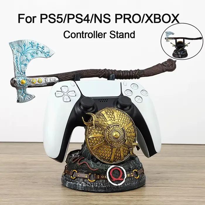 Nouveau contrôleur de jeu God Of War