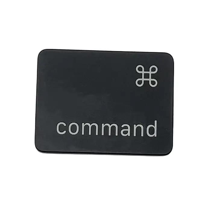 Capuchons de touches de commande pour MacBook Pro Retina A1989 A1990 A2159 A1932 2018 – 2019