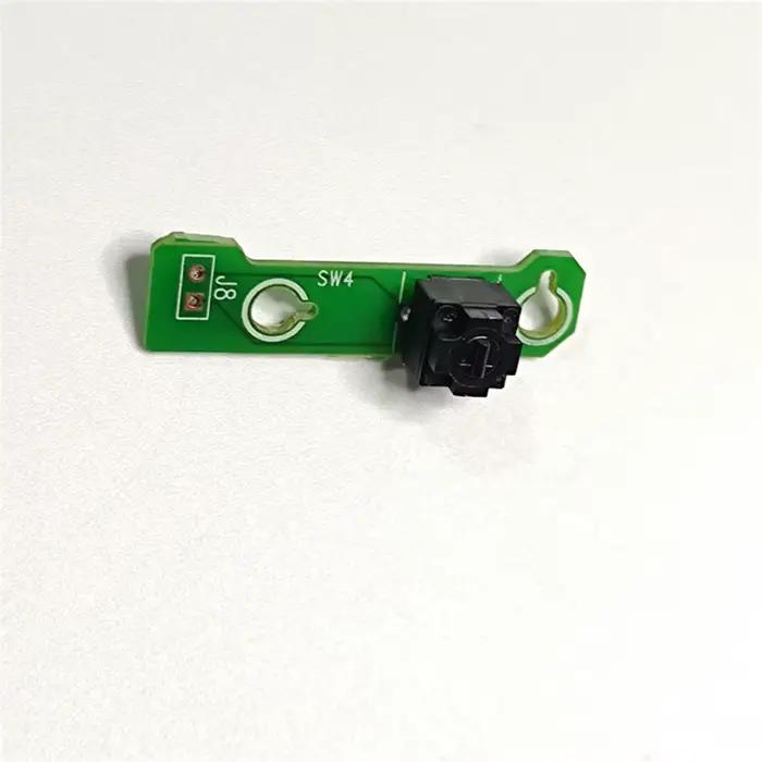 Accessoire de carte de bouton pour Logitech MX Master 3S amélioration de jeu précision navigation productivité gaming expérience joueur occasion cadeau personnalisation souris haute qualité