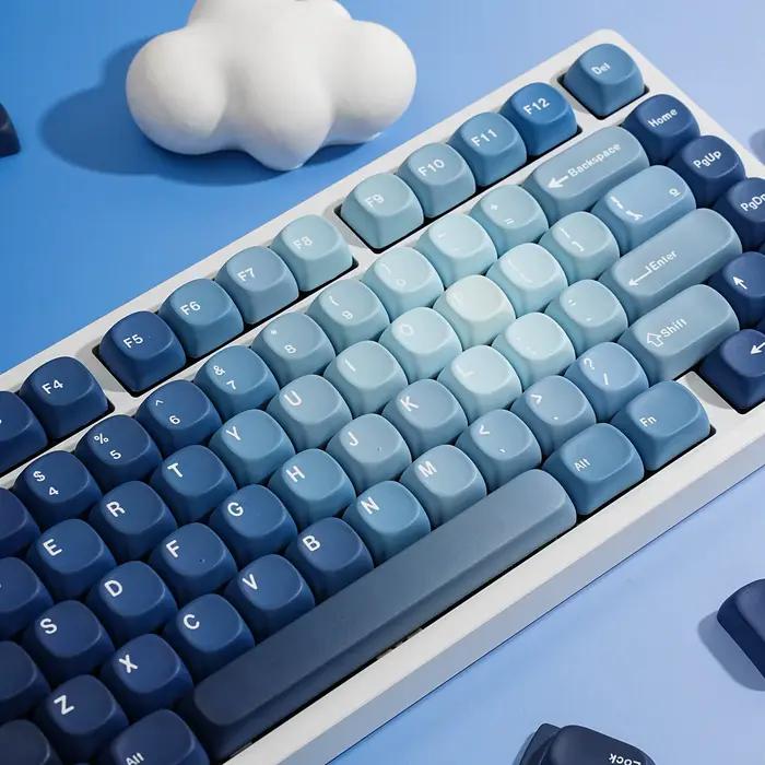 Clavier mécanique espagnol
