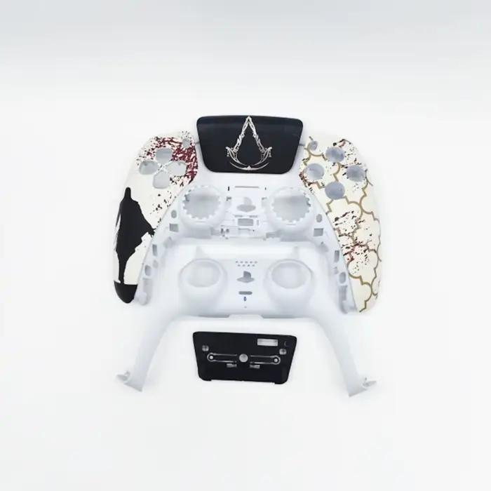 Coque de remplacement pour manette PS5