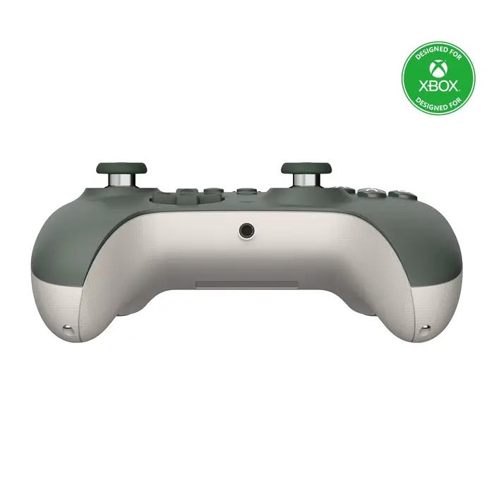 Manette filaire 8BitDo Ultimate C avec joysticks à effet Hall