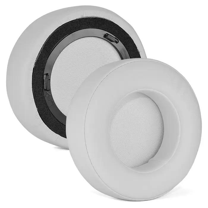 Coussinets d'oreille de remplacement améliorés pour casque de jeu Corsair Virtuoso RGB Wireless SE XT