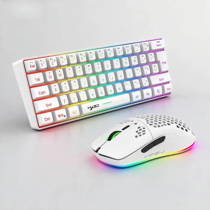 Claviers et souris sans fil
