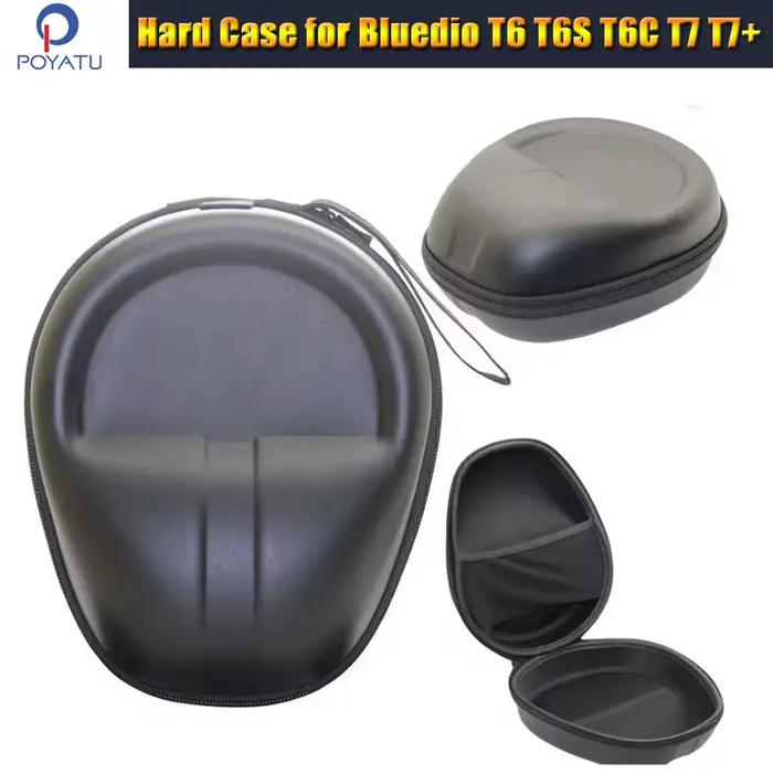 Poyatu bricolage YH-L700A oreillettes pour Yamaha YH L700A casque mémoire mousse